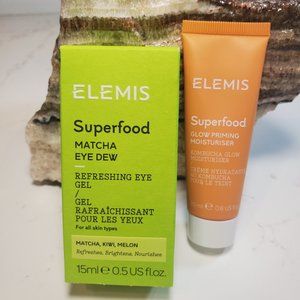 ELEMIS Duo